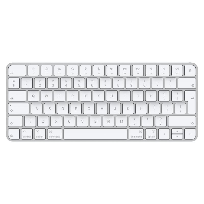 Apple Magic Keyboard (2024) - Tastatură Wireless Premium