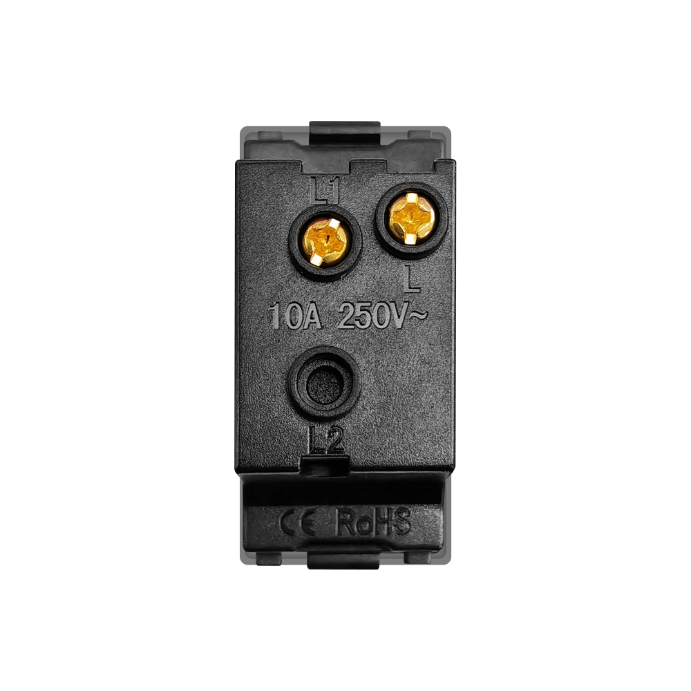 Modul Intrerupator Simplu LUXION 1M, 250V - imagine 16