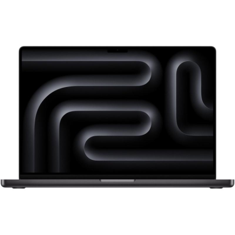 MacBook Pro 16.2" M4 Pro 24GB/512GB Space Black | Performanță Pro