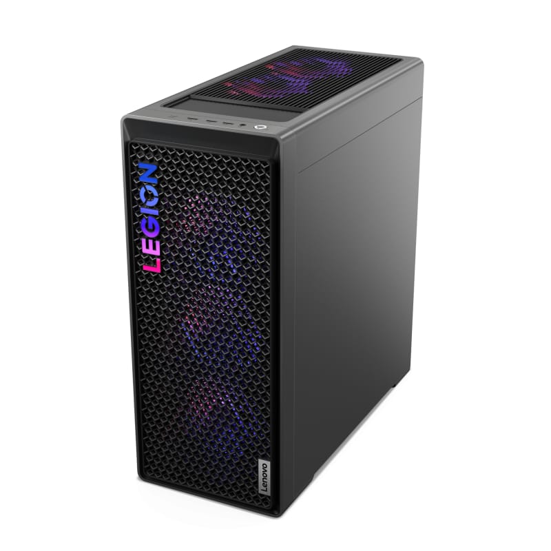 Desktop Gaming Lenovo Legion T7, Intel Core Ultra 9, RTX 5080 - imagine 2