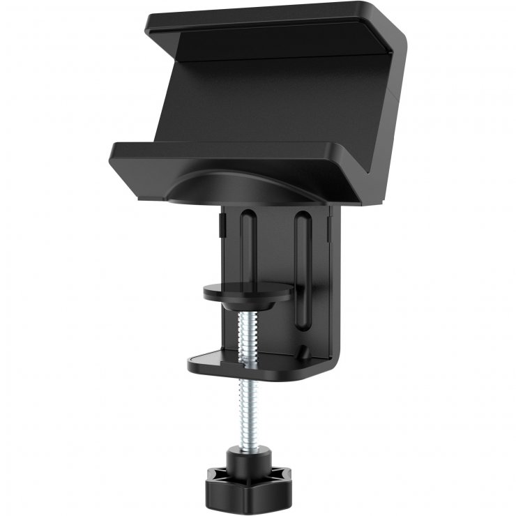 Suport Prelușgător InLine IL23191B, Negru