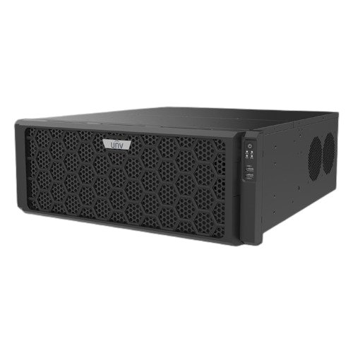 NVR Uniview Pro 128 Canale 8K 32MP Supraveghere