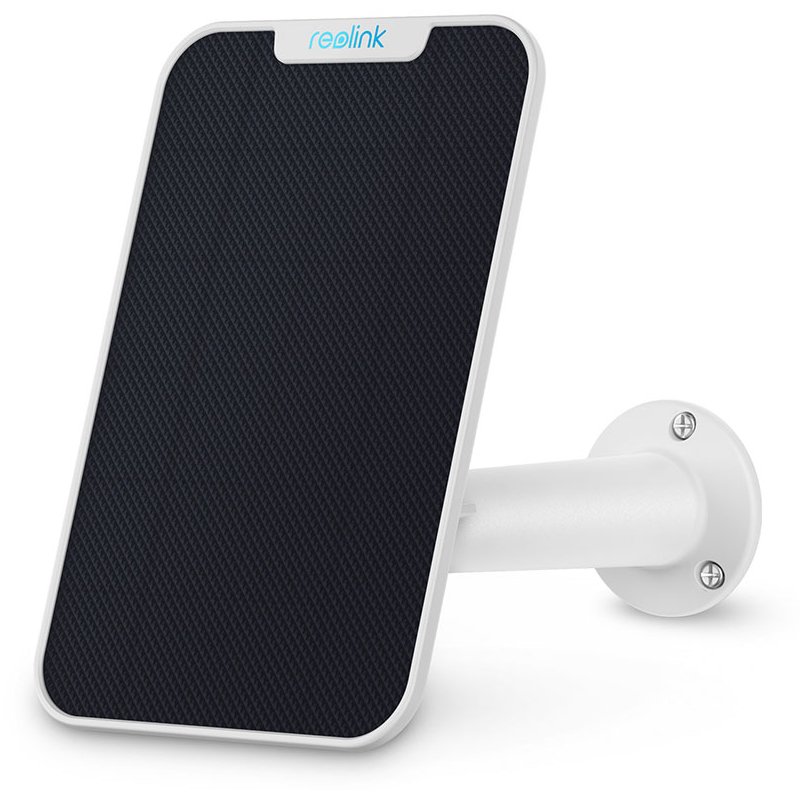 Panou Solar Reolink, USB-C, Alimentare Cameră Video