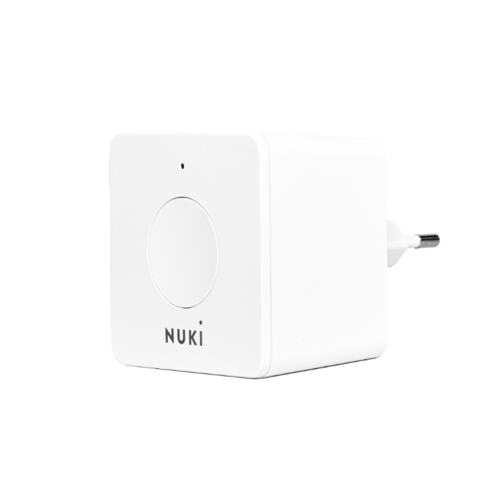 Adaptor Wi-Fi Nuki Bridge | Control Distant Smart Lock