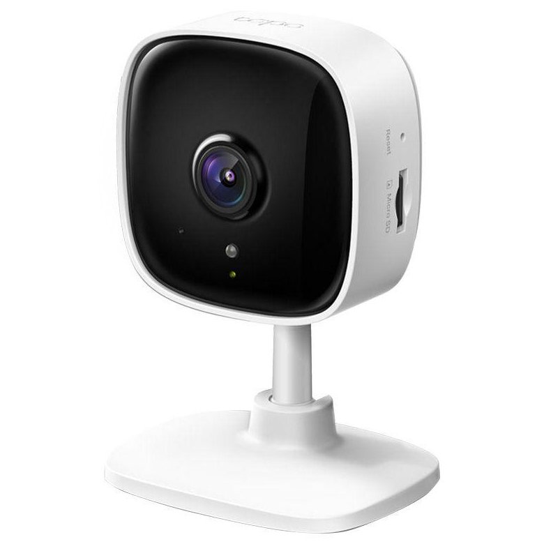 TP-Link Tapo C100 Cameră Supraveghere WiFi 1080p