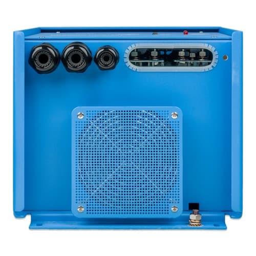 Invertor Victron Energy Phoenix 24V 3000VA - Undă Sinusoidală Pură - imagine 3