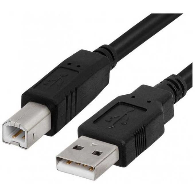 Cablu Imprimantă USB 1.5m Ted Electric