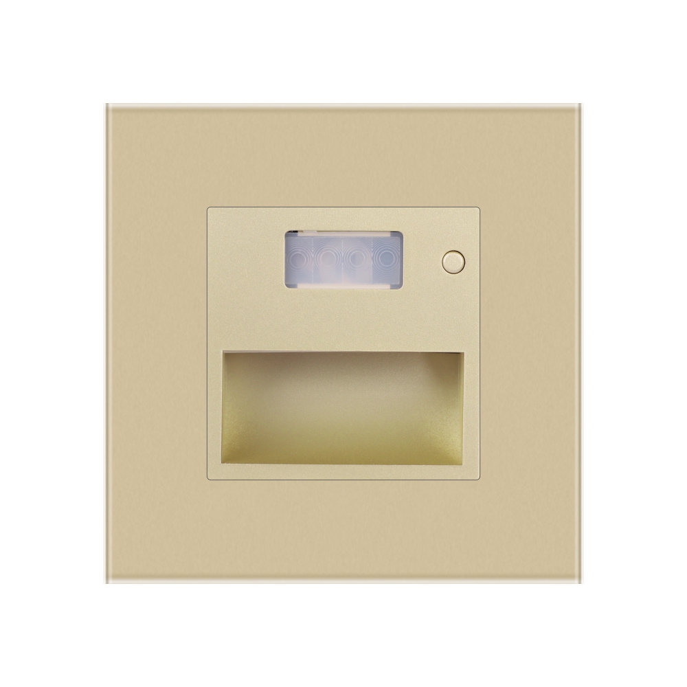 Lampa de Veghe cu Senzor de Miscare LUXION, Rama din Sticla - imagine 10