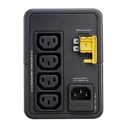 APC Easy UPS BVX 900VA - Protecție Eficientă pentru Echipamente - imagine 8