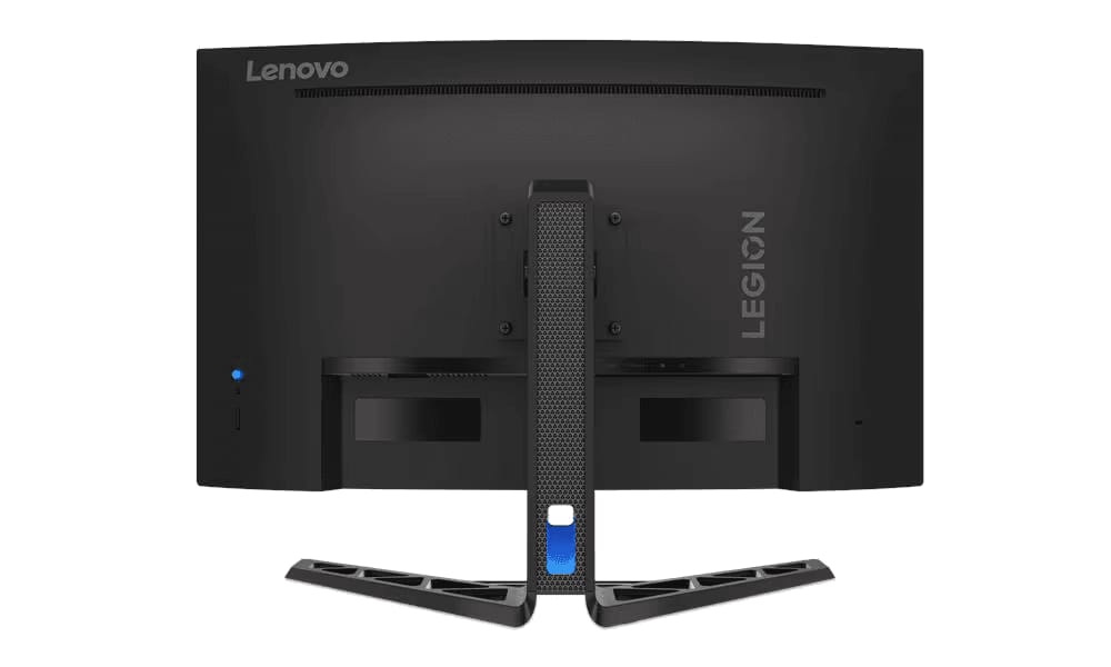 Monitor Gaming Lenovo Legion R32qc-30 31.5" QHD 180Hz Curved - imagine 5