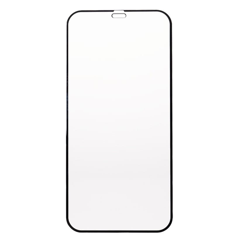 Folie Sticla 9H iPhone 12/12 Pro Spacer - Protectie Totala - imagine 2