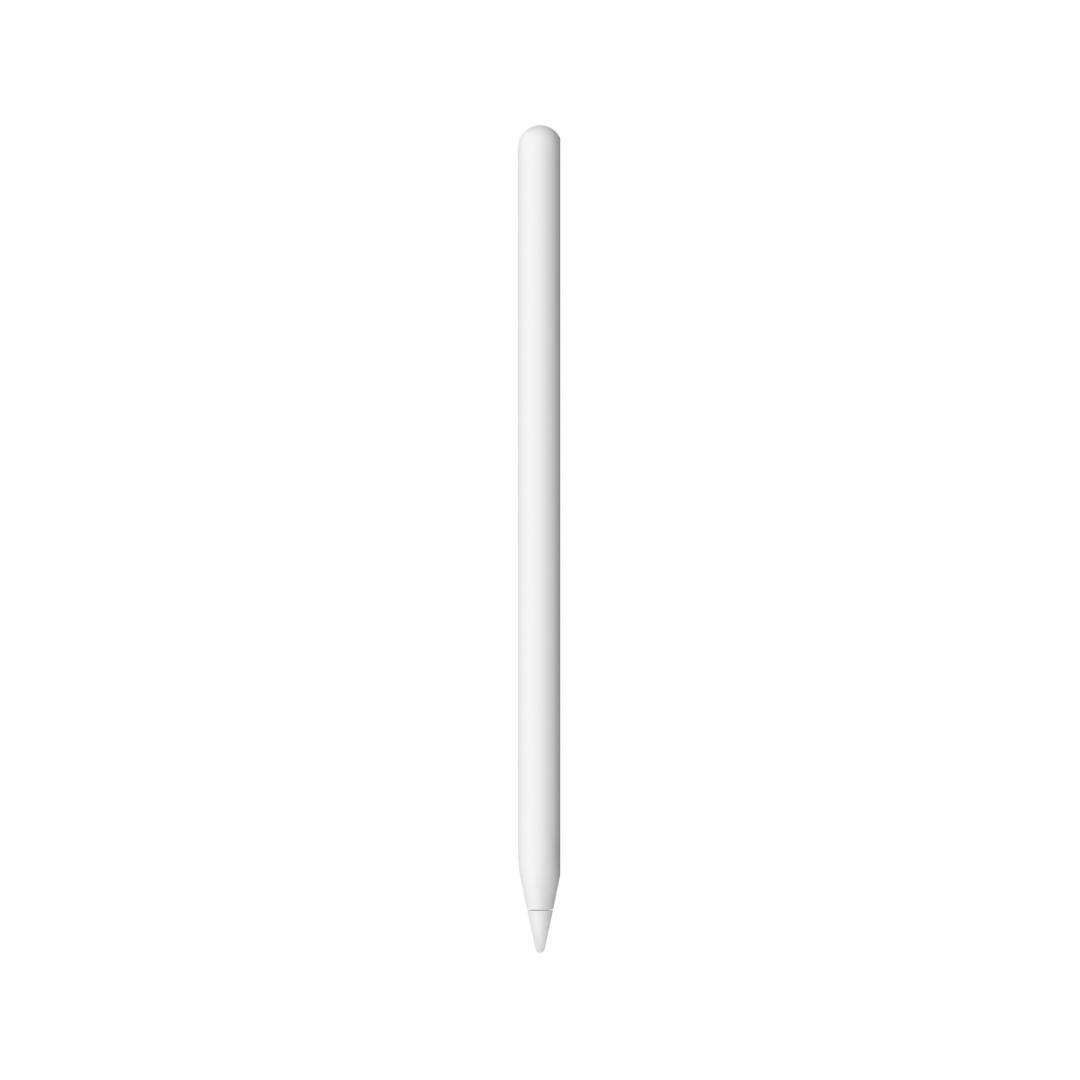 Apple Pencil Gen 2 - Stilou Digital Pro pentru iPad Pro - imagine 3