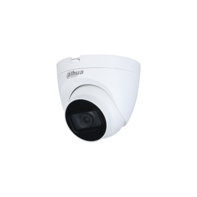 Cameră supraveghere interior Dahua 5MP cu microfon și IR 25m