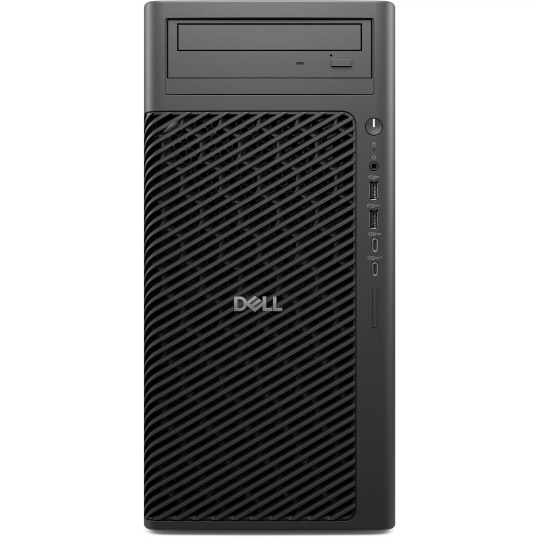 Dell Pro Max Tower T2 - Workstation RTX 4000 ADA, 64GB RAM
