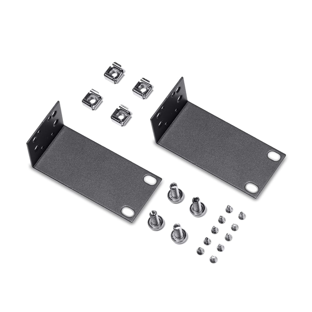 Kit Montare Rack TP-LINK pentru Switch-uri 19 inch - imagine 4