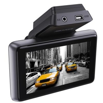 Hikvision AE-DC4328-K5 1440p, Tactil și WiFi