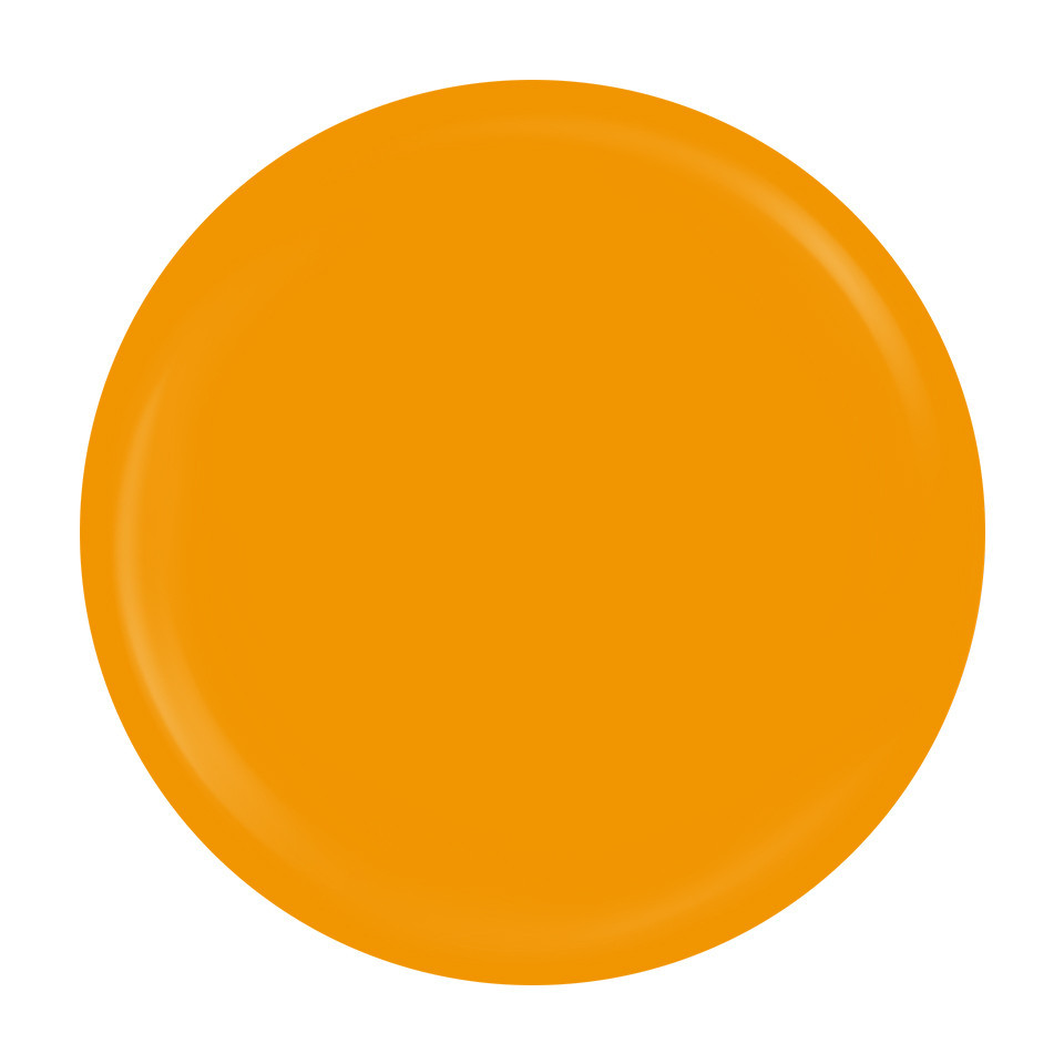 Gel UV Color Fancy Orange SensoPRO 5ml