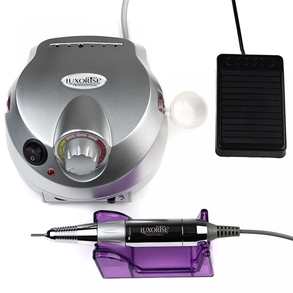 Pila Electrica Luxorise PowerPRO 30.000 RPM