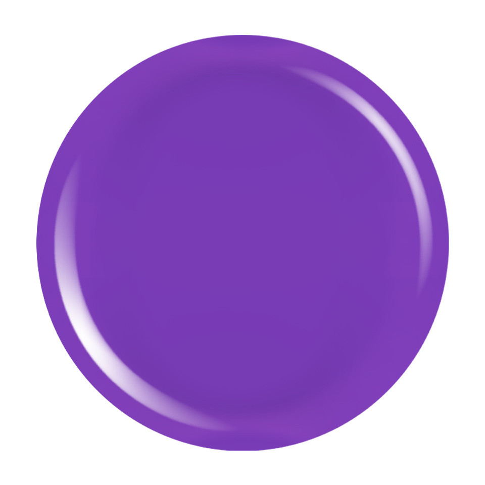 Gel Colorat UV Radiant Grape Luxorise 5ml