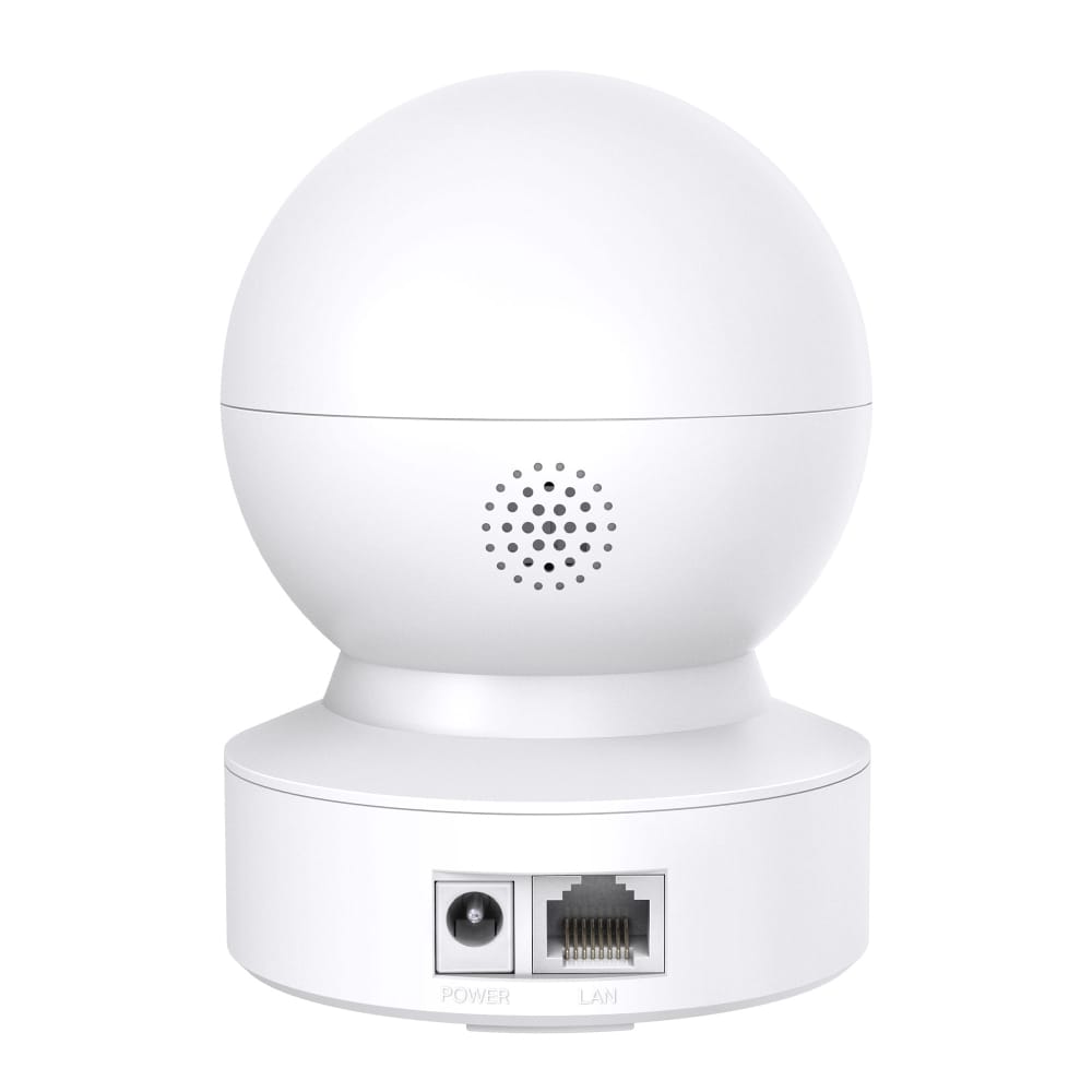 Cameră Supraveghere TP-Link Tapo C212 2K Pan/Tilt Ethernet - imagine 8