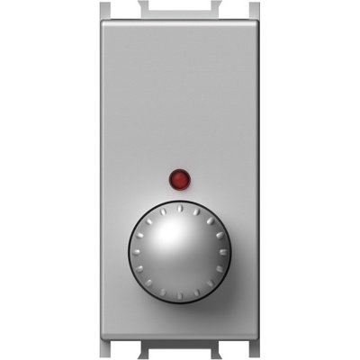 Variator Rotativ TEM Argintiu 1M