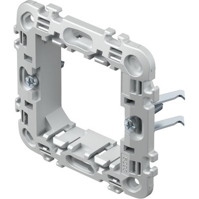 Rama suport 2 module TEM-NM20-B | Fixare Sigură