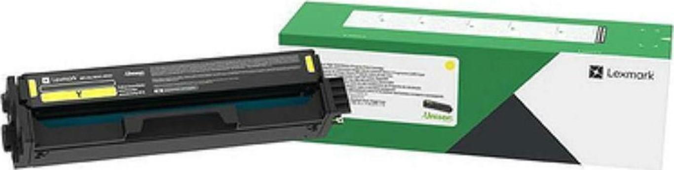 Cartus Toner Lexmark 20N2XY0 Galben 6700 Pagini CS431/CX431