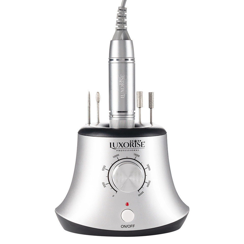 Freza Unghii Luxorise iForce PRO 30.000 RPM