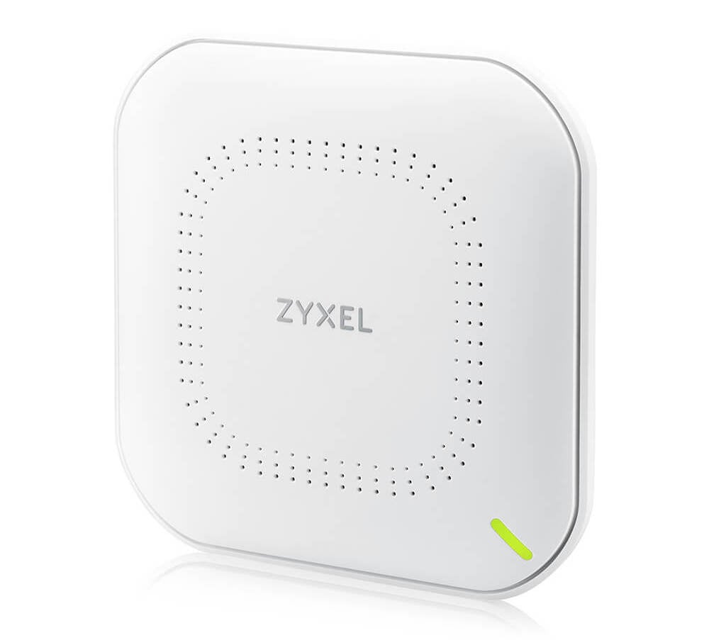 Access Point Wi-Fi 6 Zyxel NWA50AXPRO, port 2.5G, PoE