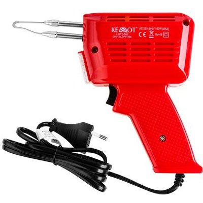 Pistol Lipit 100W OEM4 | Trusa LUT0065