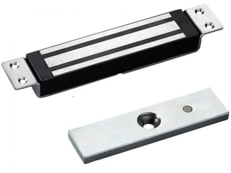 Electromagnet Yli 280Kgf Securitate Maximă