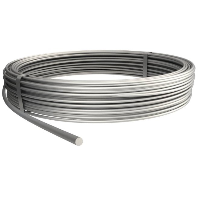 Rola Aluminiu 10mm Obo 95ml