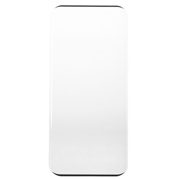 Folie Sticla Spacer Xiaomi Mi 11 Ultra 5G - Protecție 9H Anti-Amprentă