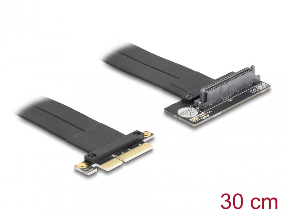 Adaptor Delock PCIe 3.0 la U.2 SFF-8639