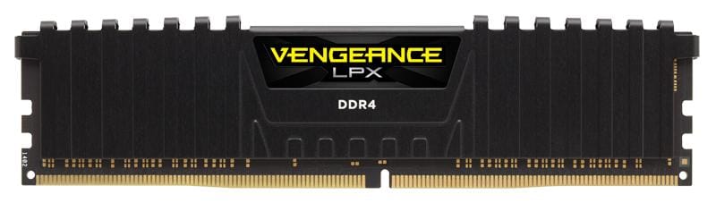 Corsair Vengeance LPX 32GB DDR4 3200MHz - Performanță Gaming - imagine 10