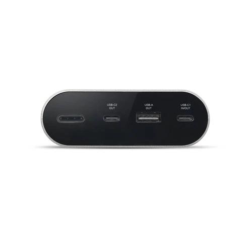 Power Bank Dell Targus USB-C 25000mAh 100W pentru Laptop - imagine 3