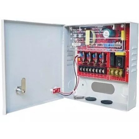 Sursa Alimentare B-High 48W 12V 4A CCTV