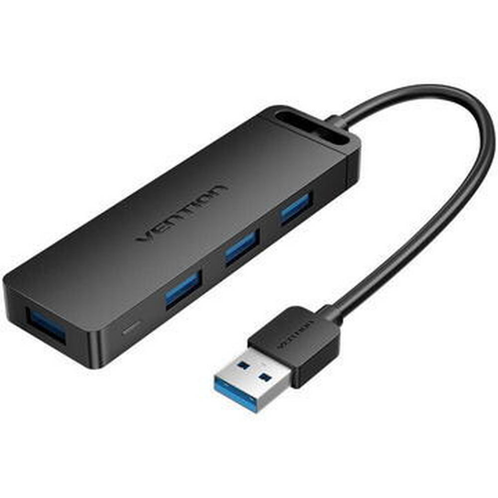 Hub USB Vention 4 Porturi 5Gbps - Vention