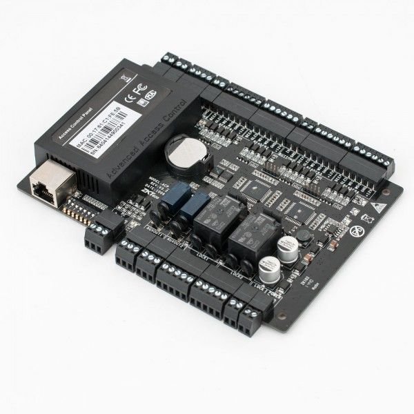 ZKTeco CCA3-2-2 Centrală Control Acces 2 Uși