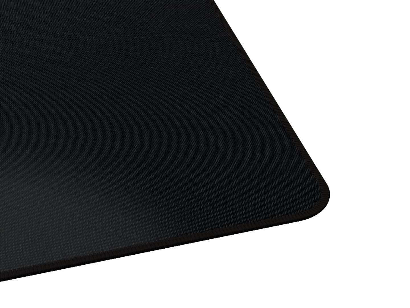 Mousepad Genesis Carbon 500 Maxi Ultra Wave Impermeabil RGB - imagine 3