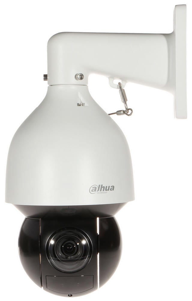 Dahua Speed Dome PTZ 4MP Zoom 45x AI