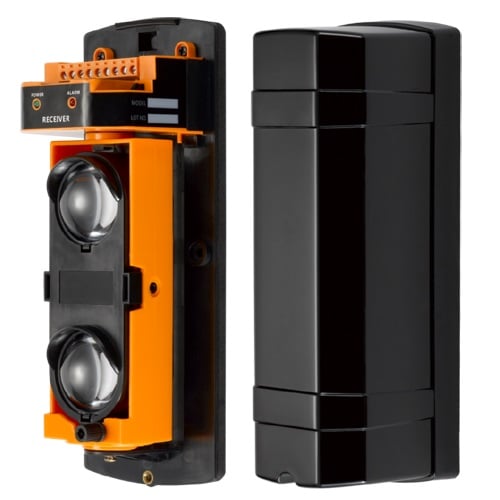 Bariera Safer AB-60, 60m IR Exterior
