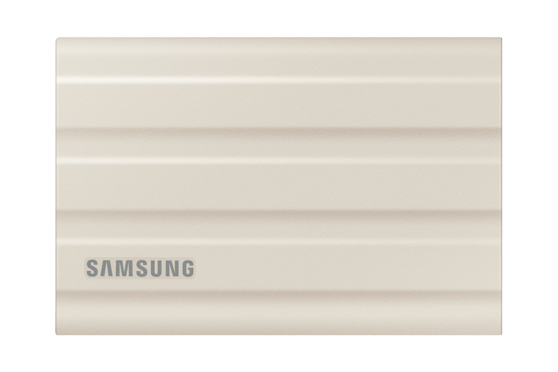 SSD Extern Samsung T5 2TB USB 3.2 - Transfer Ultrarapid