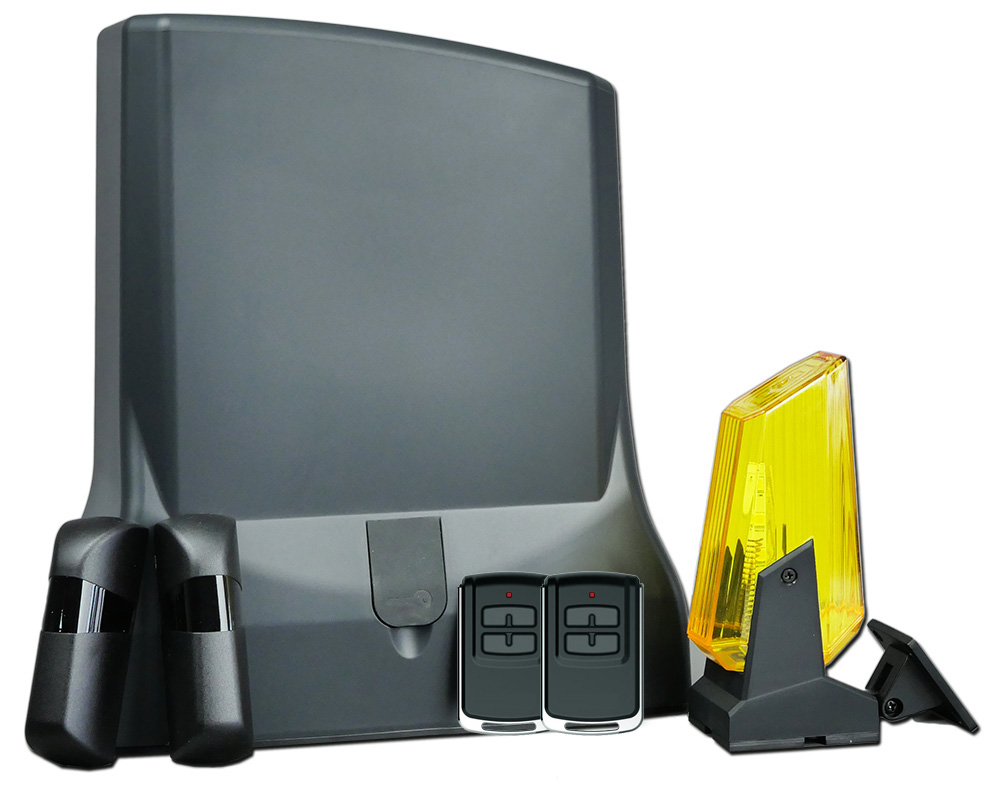Linomatik SLIDE6 EVO - Automatizare Poartă 600kg