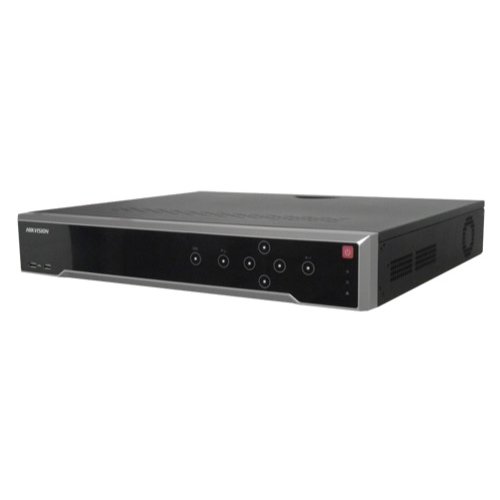 NVR Hikvision DS-7716NI-I4, 16 canale, 4K UltraHD