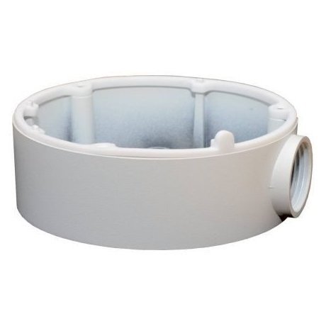 Doza conexiuni aluminiu Hikvision OEM-1280ZJ-DM18