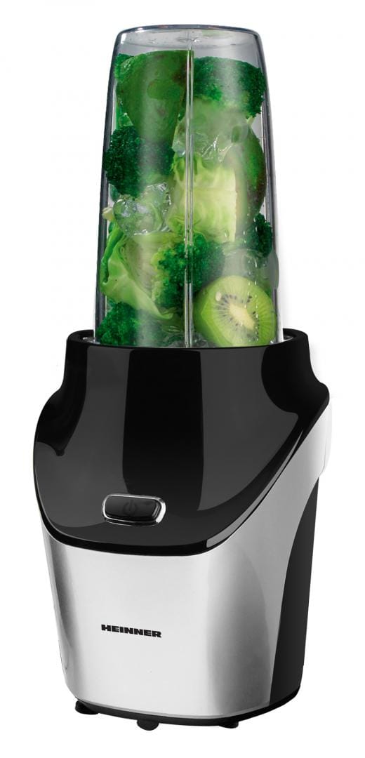 Blender Sport Heinner Vitamiser 1000W - Performanță Profesionistă - imagine 4