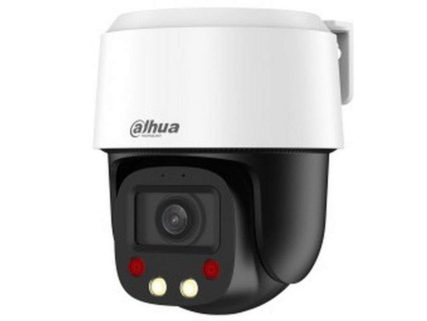 Cameră Supraveghere Exterior PTZ Dahua 4MP, IR 30m, IP66