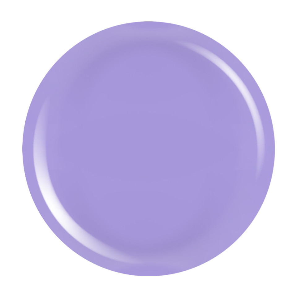 Gel UV Colorat Lilac Dreams Kitunghii 5ml