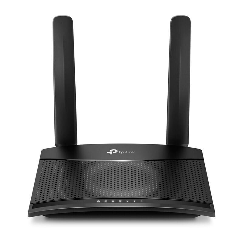 Router TP-LINK Archer MR100 Wi-Fi 5 Dual-Band 4G LTE - imagine 6